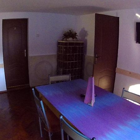 Cabana Aurora Villa Arieşeni Esterno foto