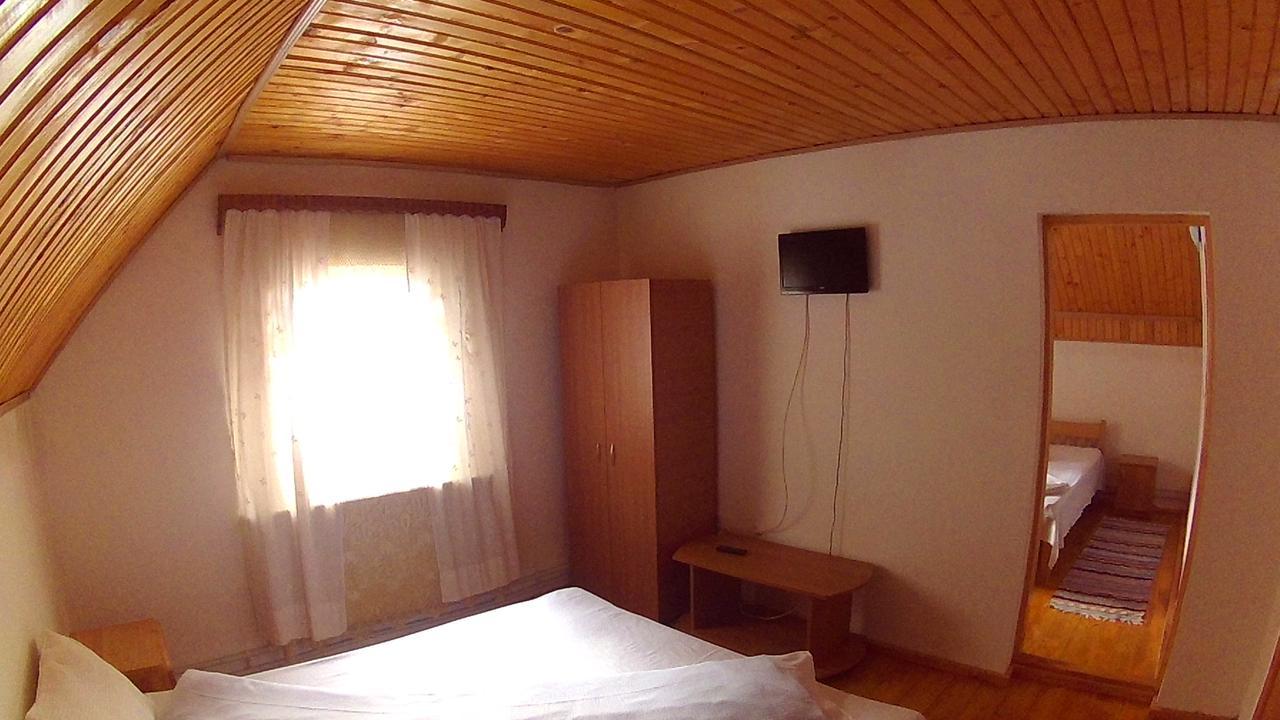 Cabana Aurora Villa Arieşeni Esterno foto