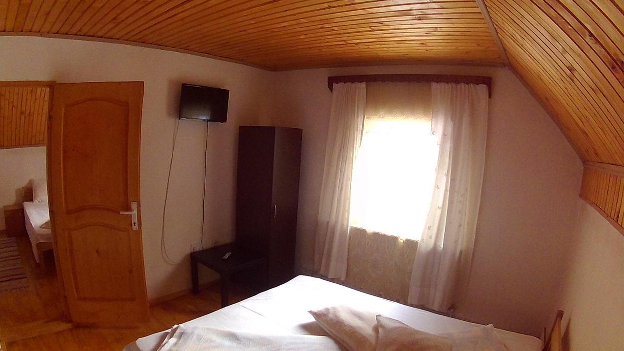 Cabana Aurora Villa Arieşeni Esterno foto