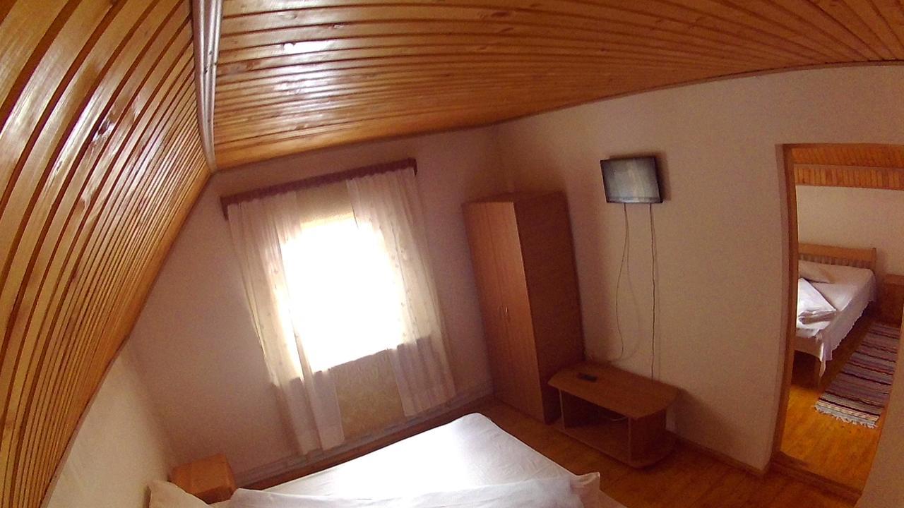 Cabana Aurora Villa Arieşeni Esterno foto