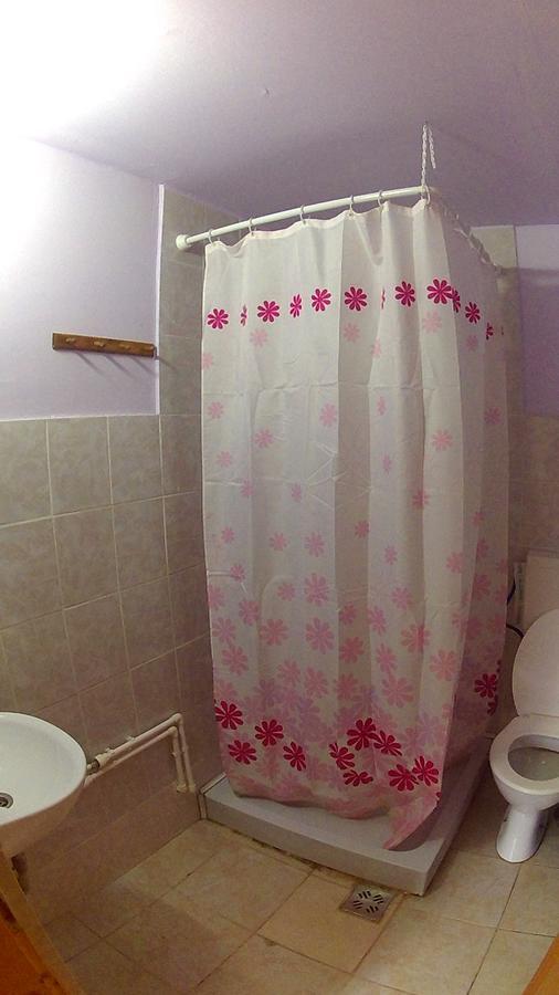 Cabana Aurora Villa Arieşeni Esterno foto