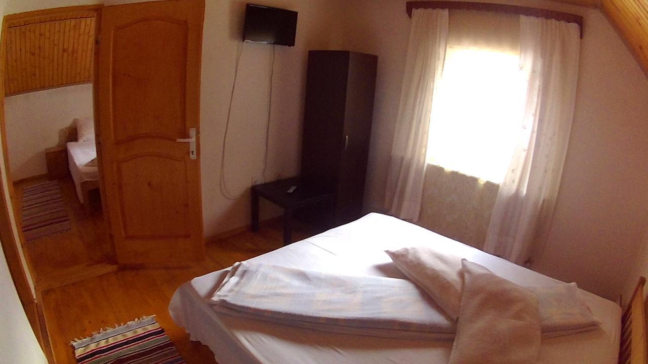 Cabana Aurora Villa Arieşeni Esterno foto
