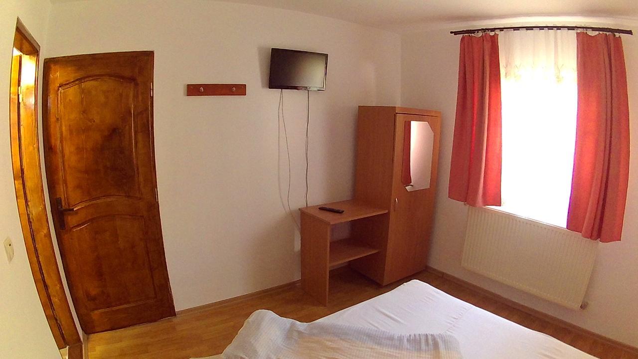 Cabana Aurora Villa Arieşeni Esterno foto