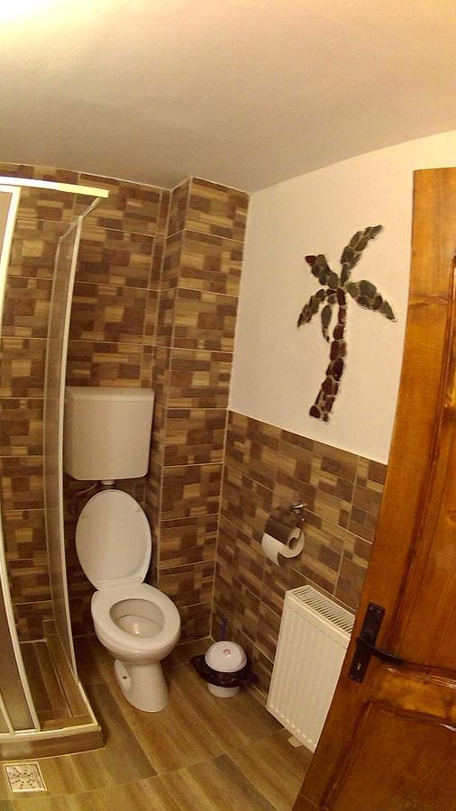 Cabana Aurora Villa Arieşeni Esterno foto