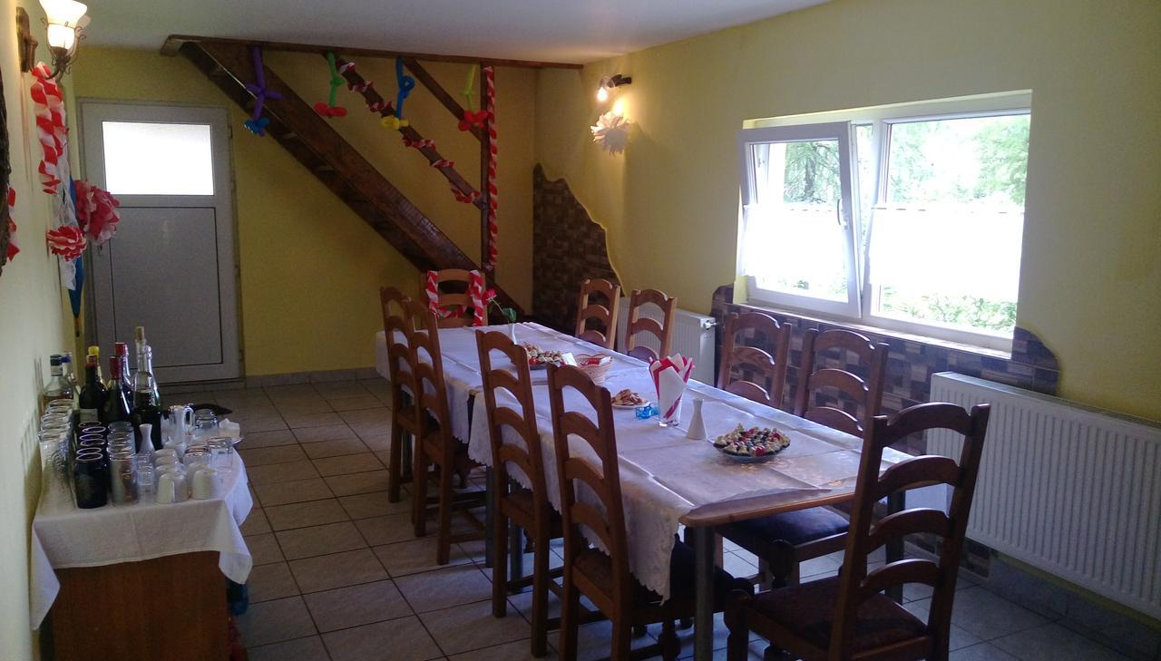 Cabana Aurora Villa Arieşeni Esterno foto