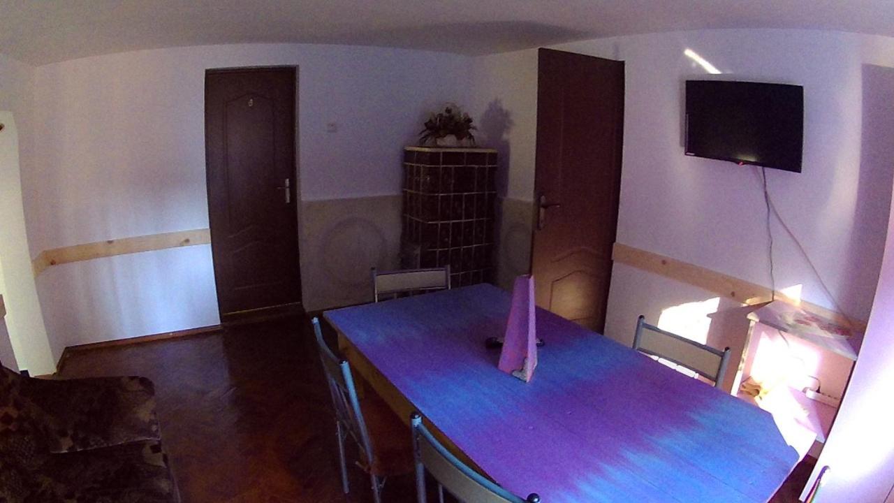 Cabana Aurora Villa Arieşeni Esterno foto