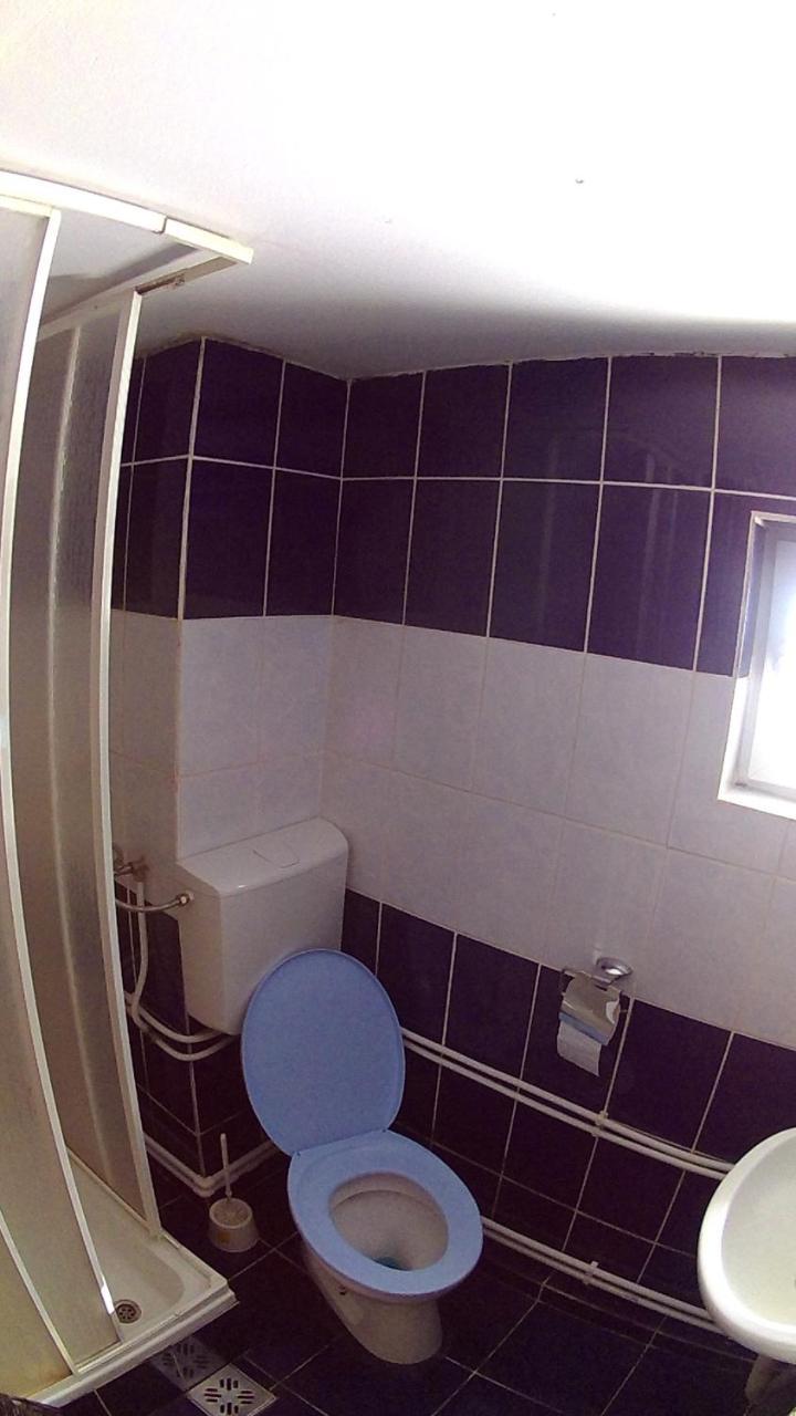 Cabana Aurora Villa Arieşeni Esterno foto