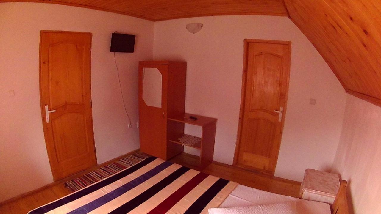 Cabana Aurora Villa Arieşeni Esterno foto