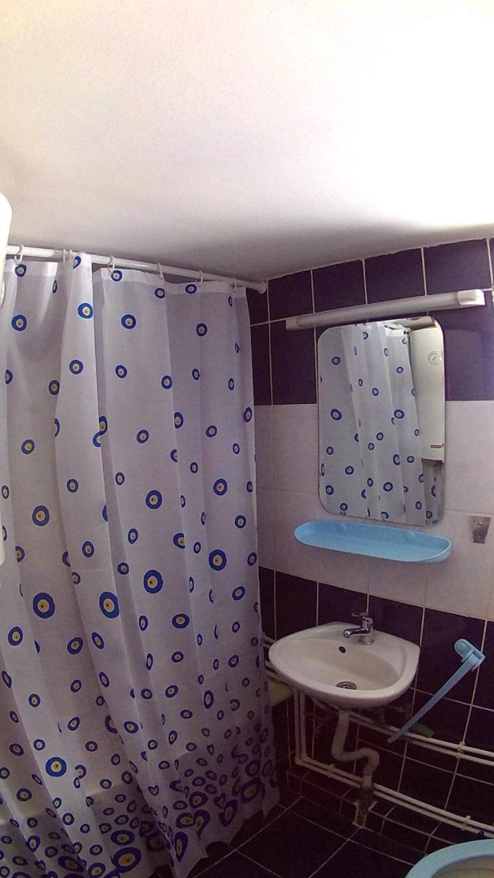 Cabana Aurora Villa Arieşeni Esterno foto