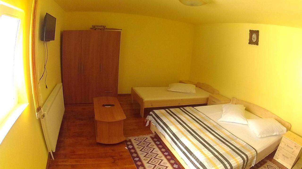 Cabana Aurora Villa Arieşeni Esterno foto