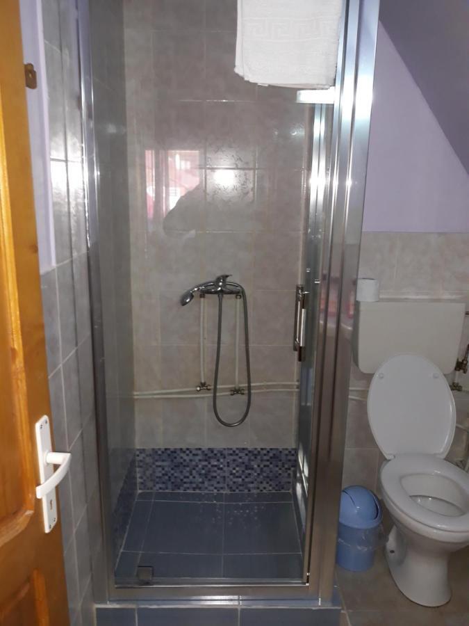 Cabana Aurora Villa Arieşeni Esterno foto