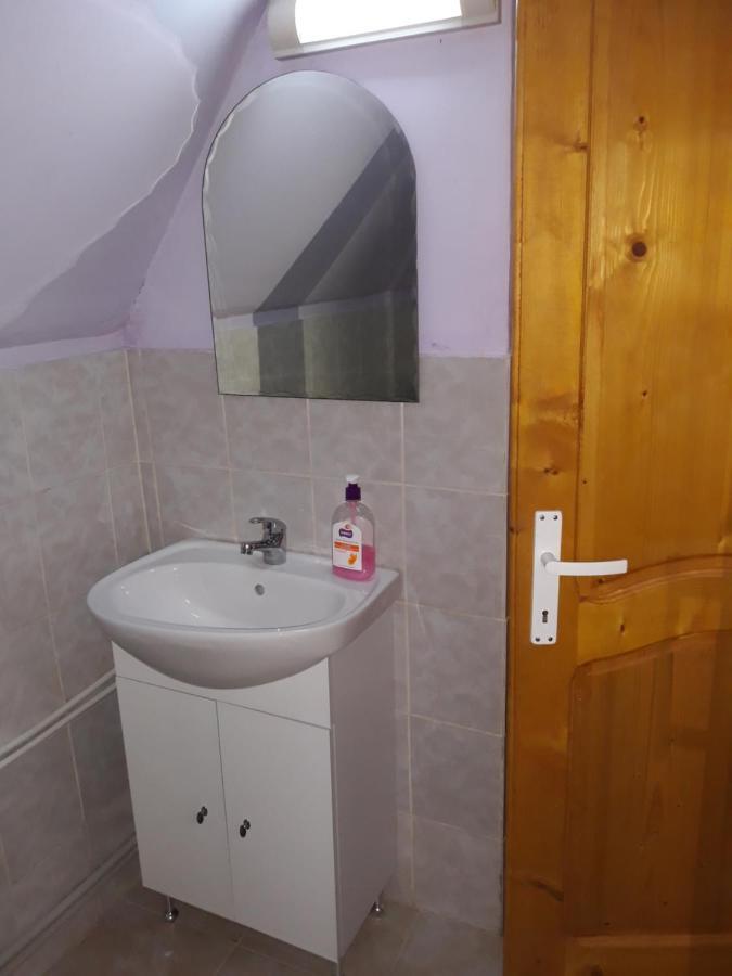 Cabana Aurora Villa Arieşeni Esterno foto